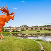 SureStay Plus Hotel by Best Western Black River Falls