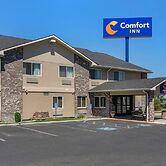 Comfort Inn Kennewick Richland