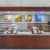 Comfort Inn Paramus - Hackensack