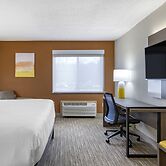 Comfort Inn Paramus - Hackensack