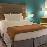 Redac Gateway Hotel In Torrance