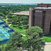 Hilton DFW Lakes Executive Conference Center