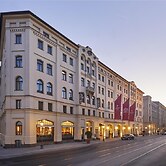 Hotel Vier Jahreszeiten Kempinski München