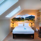 ibis Styles Clermont Ferrand Le Brezet Aeroport