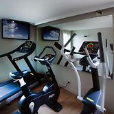 ibis Styles Clermont Ferrand Le Brezet Aeroport