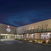 Best Western Plus Kingston Hotel And Conference Center