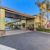 Best Western Plus Pavilions