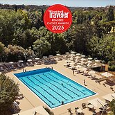 Hotel Villa Pamphili Roma