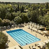 Hotel Villa Pamphili Roma