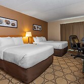 Comfort Inn Val d'Or