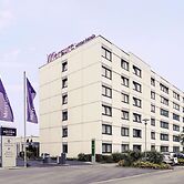 Mercure Hotel Frankfurt Eschborn Ost