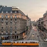 Danubius Hotel Astoria City Center