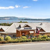 Days Inn by Wyndham Nanaimo