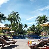 The Saujana Hotel Kuala Lumpur