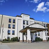 Holiday Inn Express Fargo-West Acres by IHG