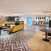 Sheraton Duesseldorf Airport Hotel