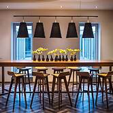 Sheraton Duesseldorf Airport Hotel