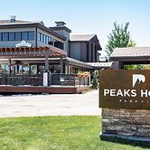 Park City Peaks Hotel