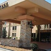 Quality Inn Colorado Springs South