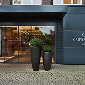 Crowne Plaza Hamburg - City Alster by IHG