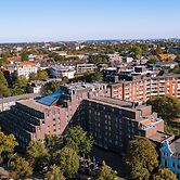 Crowne Plaza Hamburg - City Alster by IHG