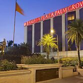 Ramada Plaza by Wyndham Palm Grove
