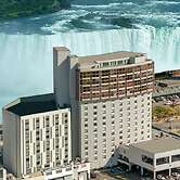 Wyndham Grand Fallsview Hotel