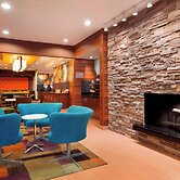 Fairfield Inn & Suites Corpus Christi