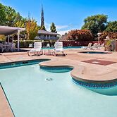 Baugh Motel, SureStay Collection by Best Western