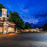 Baugh Motel, SureStay Collection by Best Western