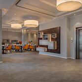 Garner Hotel Wiesbaden City by IHG
