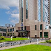 Hilton Glasgow