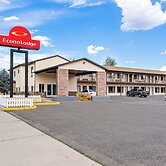 Econo Lodge Panguitch near Bryce Canyon