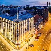 Palace Hotel Tallinn, a member of Radisson Individuals