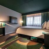 TRIBE Hotel Den Haag Centraal - Opened December 2025