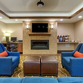 Comfort Inn Medford North