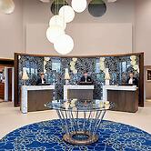 Novotel London Stansted Airport