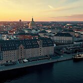 Admiral Hotel Copenhagen