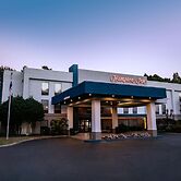 Hampton Inn Pickwick Dam-At Shiloh Falls