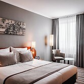 Leonardo Hotel Aachen