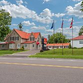 Econo Lodge Saint Albans