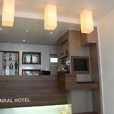 Hotel Admiral Frankfurt City Centre