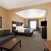 Wingate by Wyndham Moses Lake