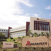 Marriott Tuxtla Gutierrez Hotel