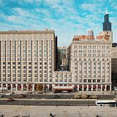 Congress Plaza Hotel