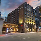 Hampton Inn & Suites by Hilton Toronto Downtown