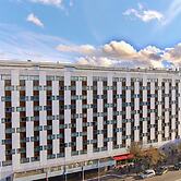 Le Méridien Paris Arc De Triomphe