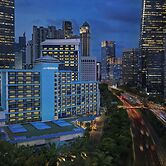 Le Meridien Jakarta