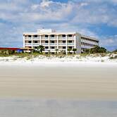 Guy Harvey Resort on St Augustine Beach