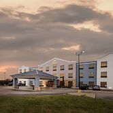 Comfort Suites London South